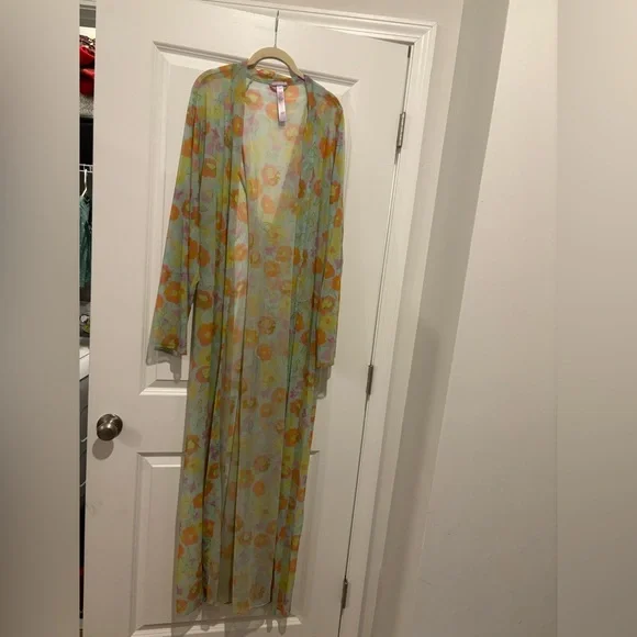 Savage duster - Picture 1 of 3